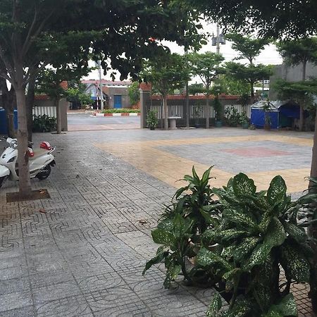 Dai Duong Hotel Long Hai Luaran gambar