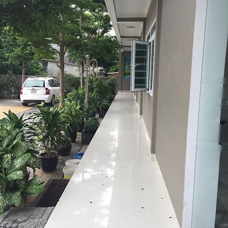 Dai Duong Hotel Long Hai Luaran gambar