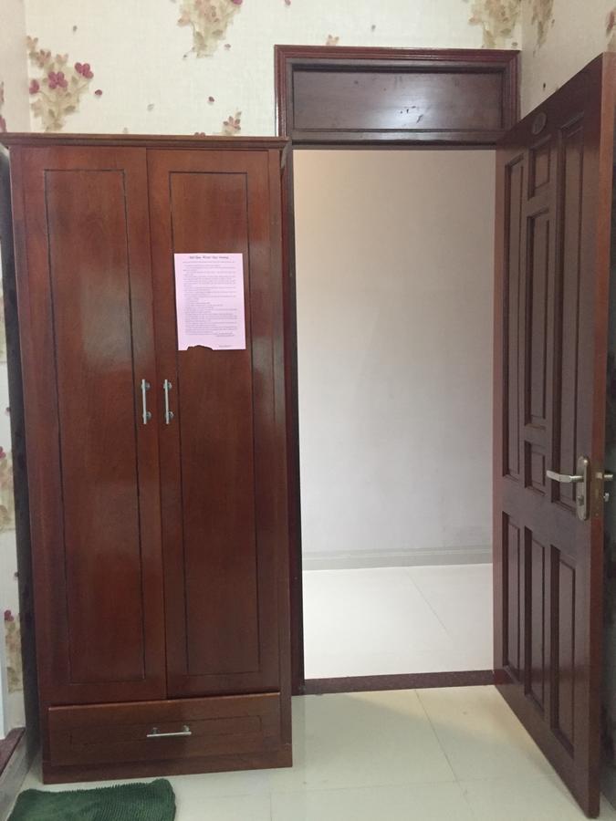 Dai Duong Hotel Long Hai Luaran gambar