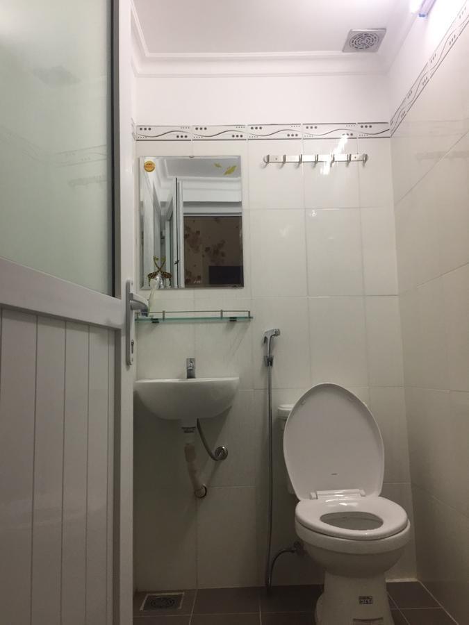Dai Duong Hotel Long Hai Luaran gambar