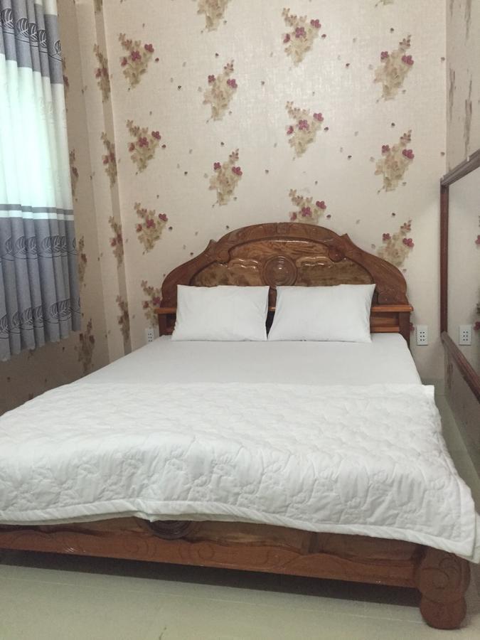 Dai Duong Hotel Long Hai Luaran gambar